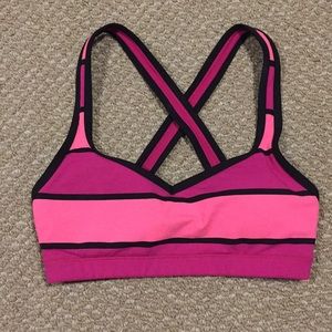 Lorna Jane sports bra M